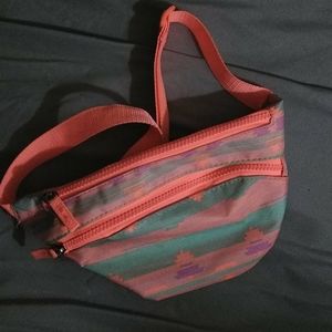 Fanny pack